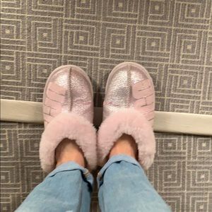 Meet your Posher, Lucy